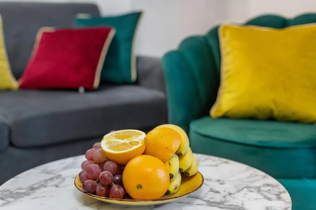 Bory6A Apartamenty & Free Parking Zakopane