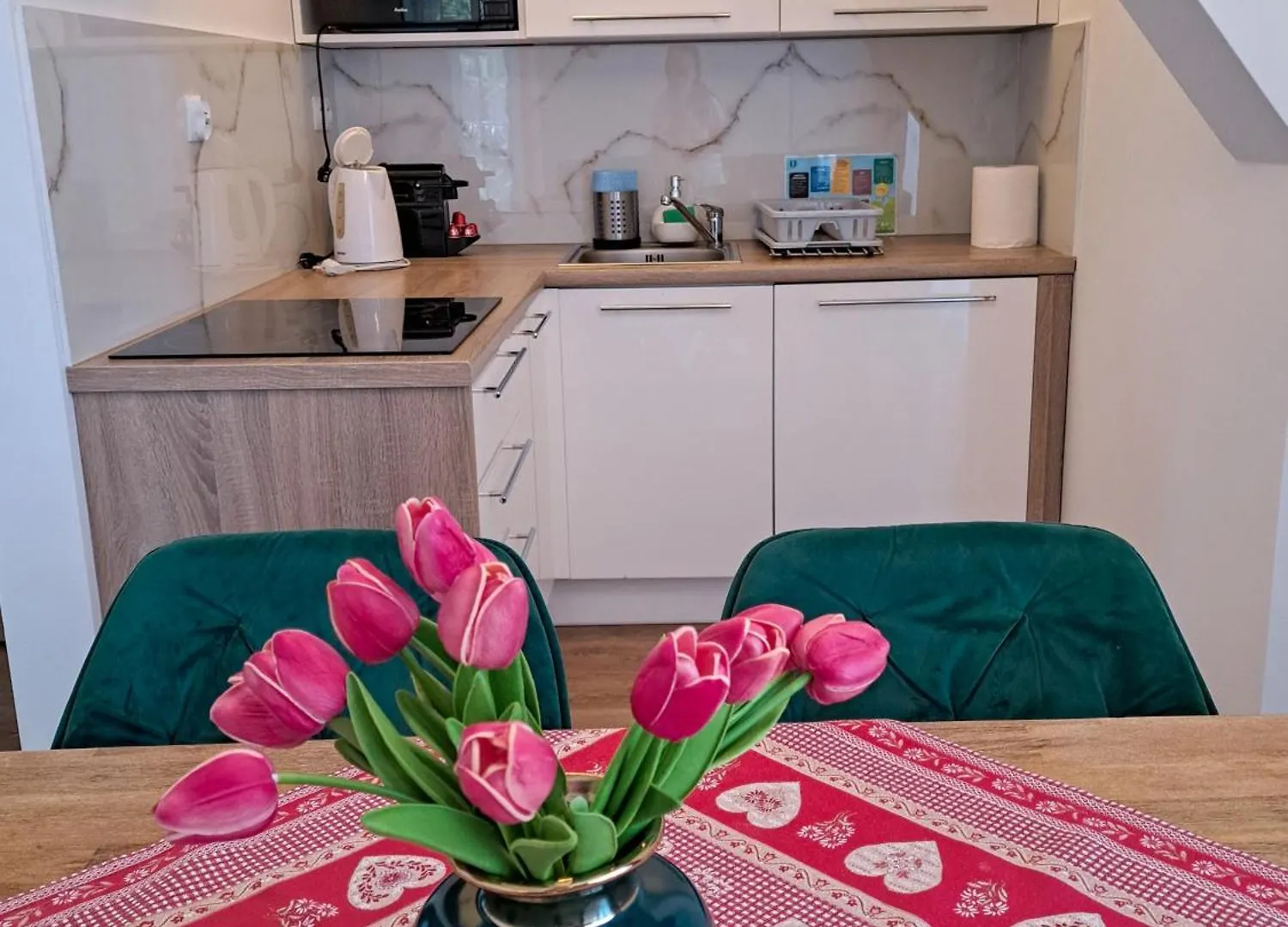 Bory6A Apartamenty & Free Parking Zakopane Hotel apartamentowy