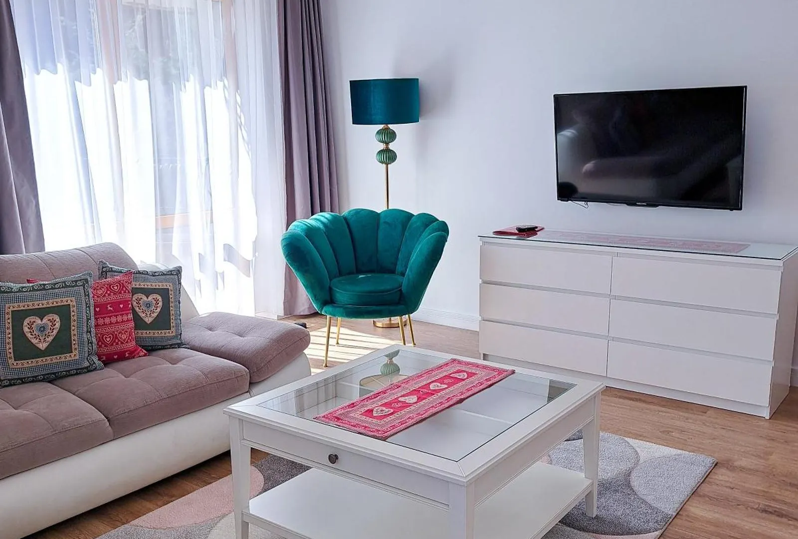 Bory6A Apartamenty & Free Parking Zakopane 0*,