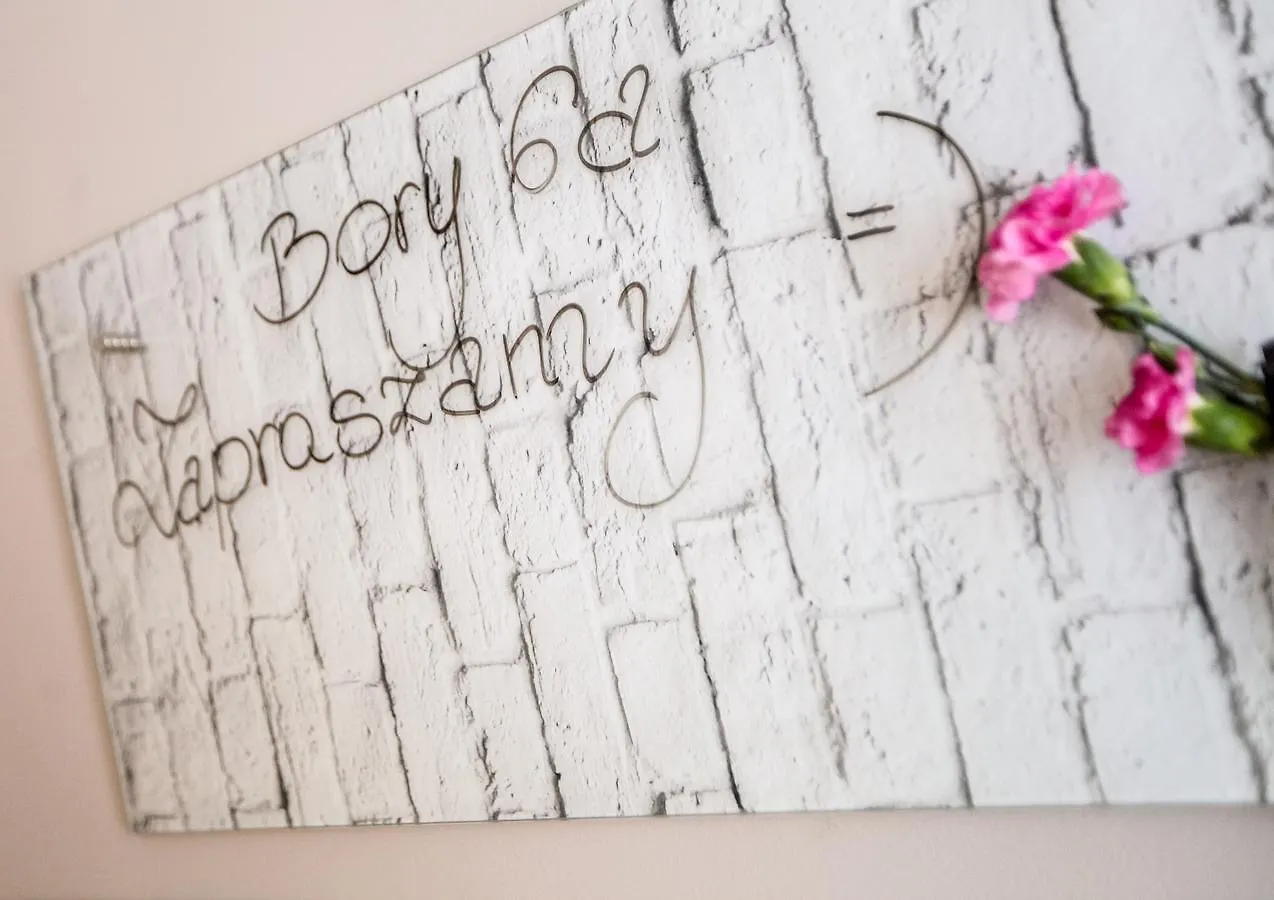 Bory6A Apartamenty & Free Parking Zakopane