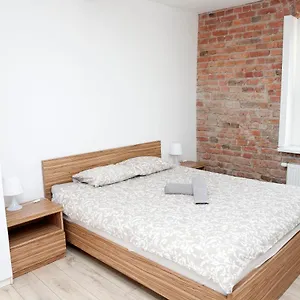 Old Town Mystery- Apartament Poznań