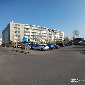 1090 śmiałego 38 - Tanie W Apartamencie - Samodzielne Zameldowanie - Self Check In Apartament Poznań
