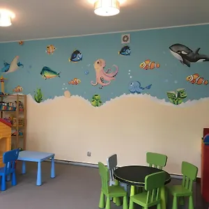 Polanki Apartament Kołobrzeg