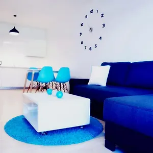 Aquamarine Polanki Apartament Kołobrzeg