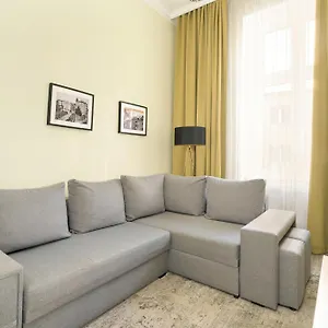 Jasne Studia Very Berry W Centrum Poznania By Renters Apartament Poznań