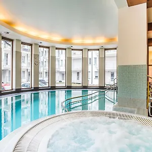 Tatrytop Stara Polana Hotel apartamentowy